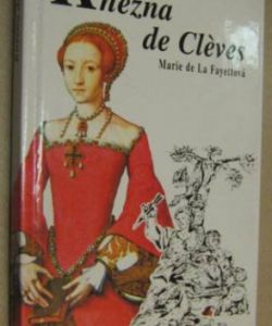 Kněžna de Cléves