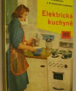 Elektrická kuchyně