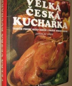 Velká česká kuchařka