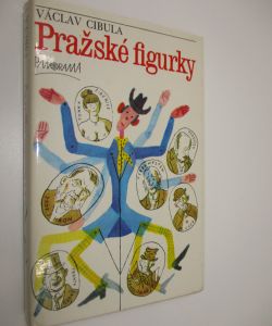 Pražské figurky
