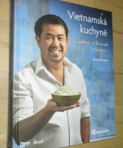 Vietnamská kuchyně – Lehce a hravě s Vietem