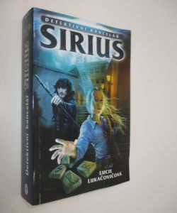 Detektivní kancelář Sirius