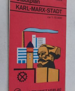 Karl - Marx - Stad