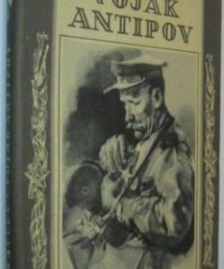 Voják Antipov