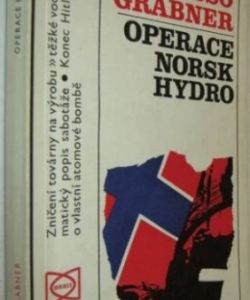 Operace Norsk hydro /zničení Německé atomovky/