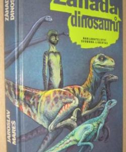 Záhada dinosaurů
