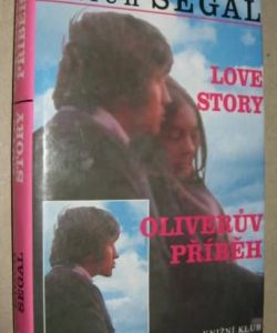 Love story / Oliverův příběh
