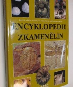 Encyklopedie zkamenělin