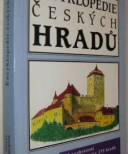 Encyklopedie Českých hradů