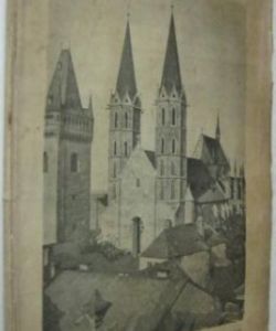 Kolínské kostely a památky