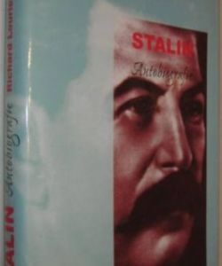 Stalin autobiografie