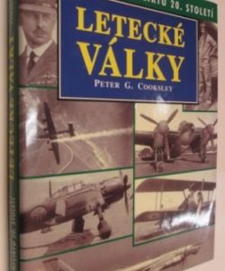 Encyklopedie konfliktů 20. století- Letecké války