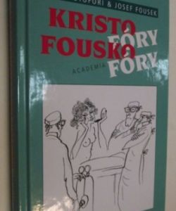 Kristofóry  Fouskofóry