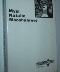 Myši Natalie Mooshabrové
