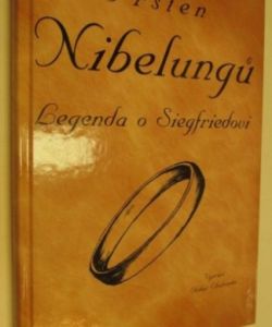 Prsten Nibelungů- Legenda o Siegfridovi