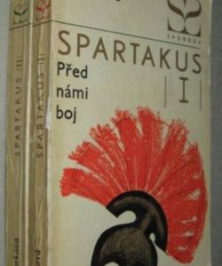 Spartakus I-II