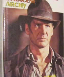 Indiana Jones - Dobyvatelé ztracené Archy