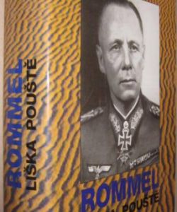 Rommel liška pouště