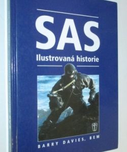 SAS ilustrovaná historie