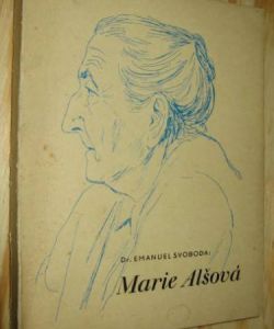 Marie Alšová