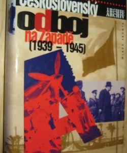 Československý odboj na západě (1939-1945)