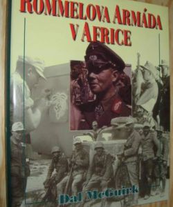 Rommelova armáda v Africe