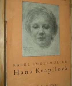 Hana Kvapilová