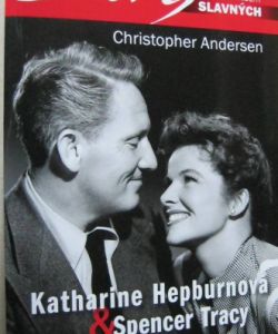 Katharine Hepburnová a Spencer Tracy