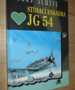 Stíhací eskadra JG 54