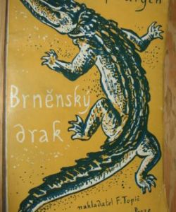 Brněnský drak