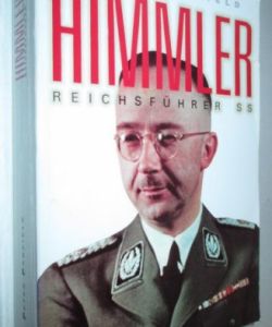 Himmler Reichsführer SS