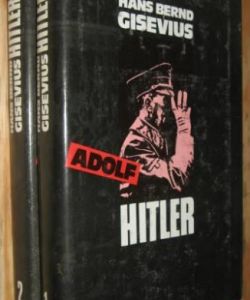 Adolf Hitler 1-2