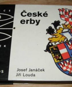 České erby