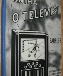 Kniha o televisi