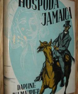 Hospoda Jamaica