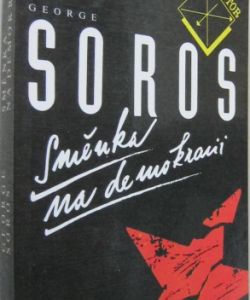 Soros směnka na demokracii