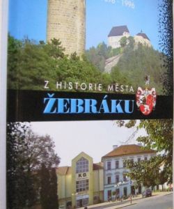 Historie města Žebráku