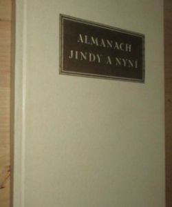 Almanach Jindy a nyní