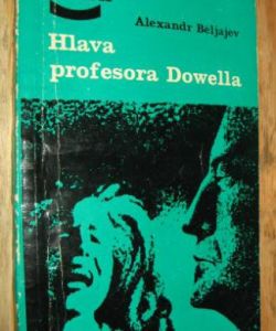Hlava profesora Dowella