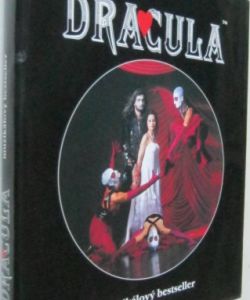 Dracula muzikálový bestseller