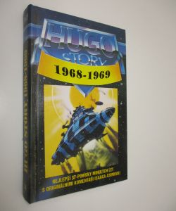 Hugo story 3 - 1968 - 1969