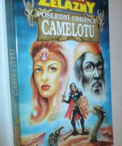 Poslední obránce Camelotu