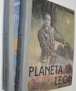 Planeta Leon I - II