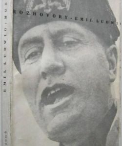 B. Mussolini