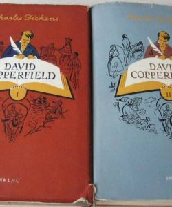 David Copperfield I - II.