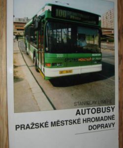 Autobusy Pražské městské hromadné dopravy
