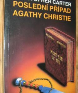 Poslední případ Agathy Christie