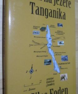 Válka na jezeře Tanganika