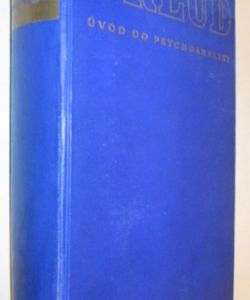 Úvod do psychoanalysy