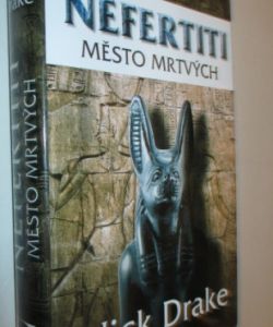 Nefertiti- Město mrtvých